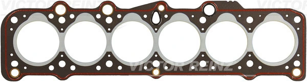Gasket, cylinder head